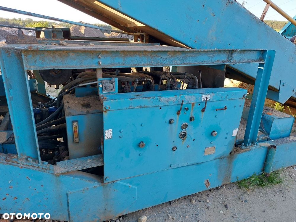 Powerscreen Chieftain 1200 - 10