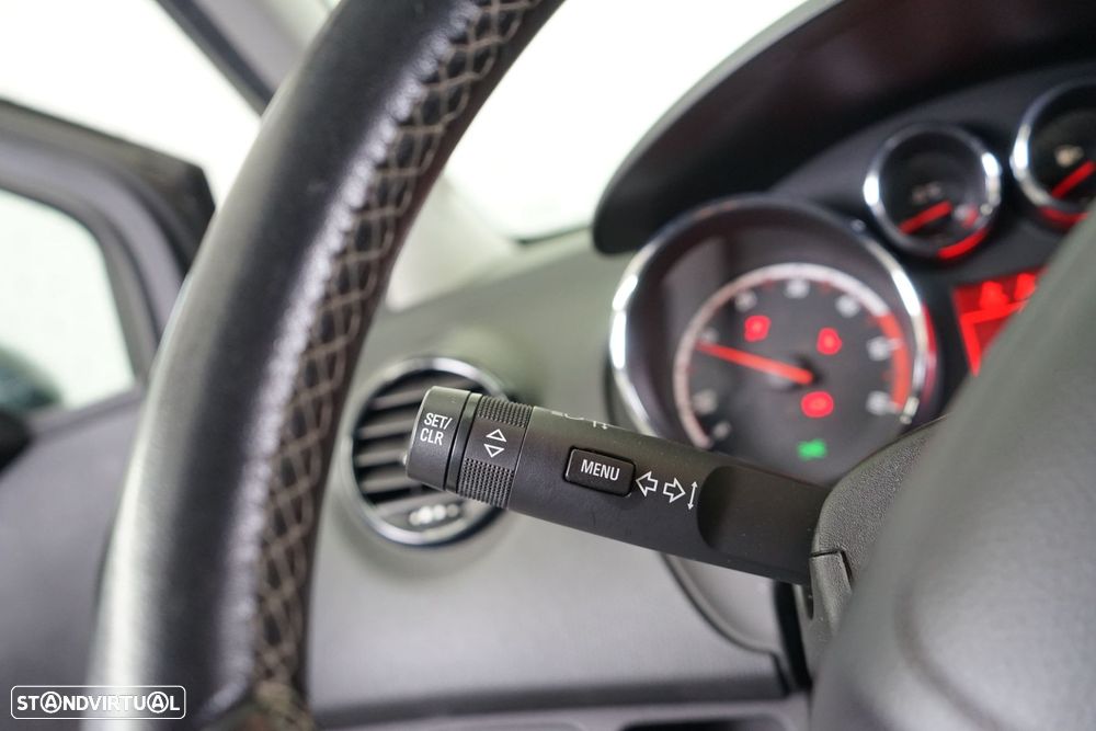 Opel Meriva 1.6 CDTi S/S - 22