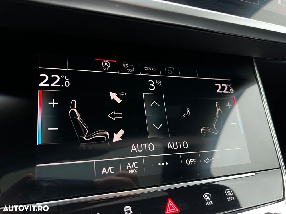 Audi A6 - 15