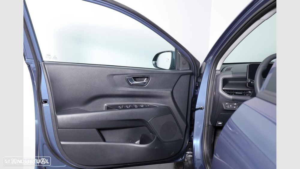 Kia Stonic 1.0 T-GDI Drive - 7