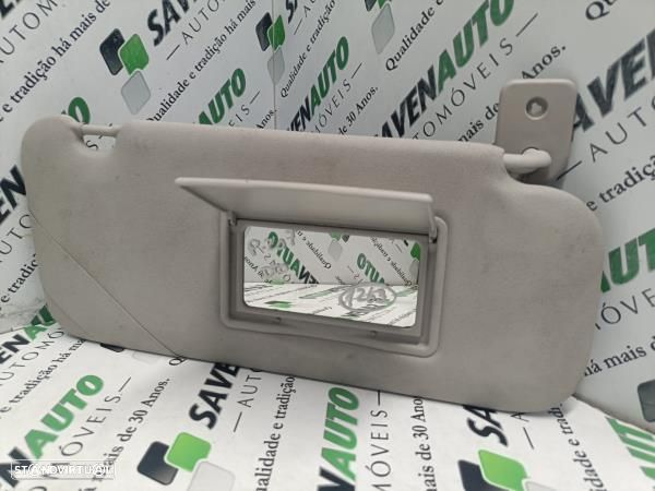 Pala Sol Dto Peugeot 207 (Wa_, Wc_) - 1