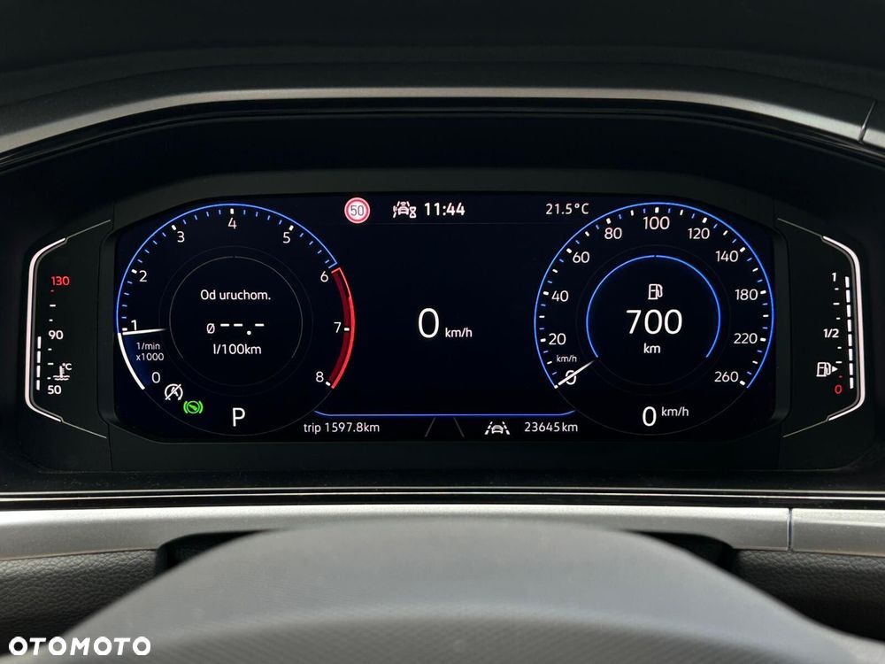 Volkswagen T-Roc 1.5 TSI Life Plus DSG - 24