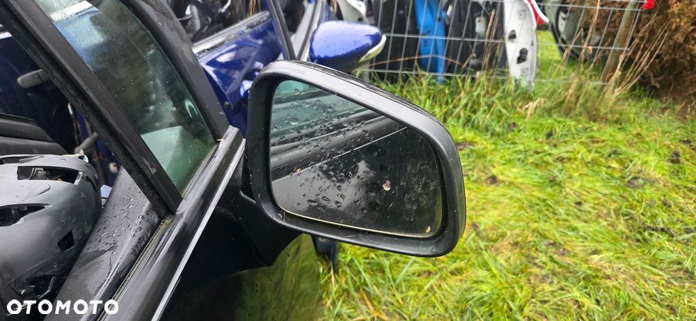 Lusterko prawe Opel Mokka X Z22Y GBO - 2
