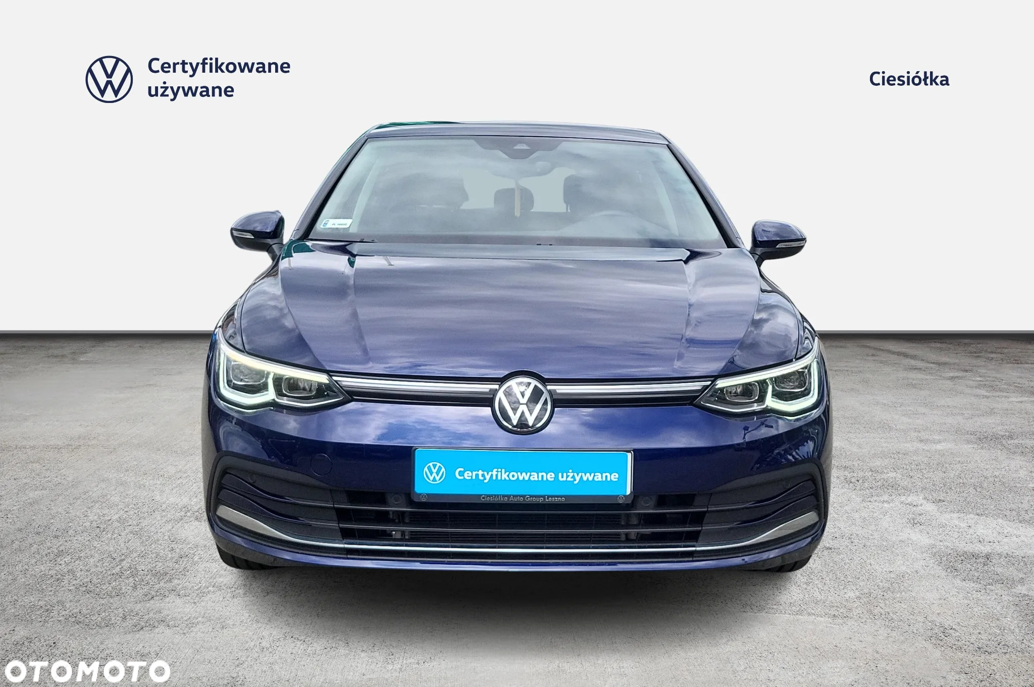 Volkswagen Golf - 12