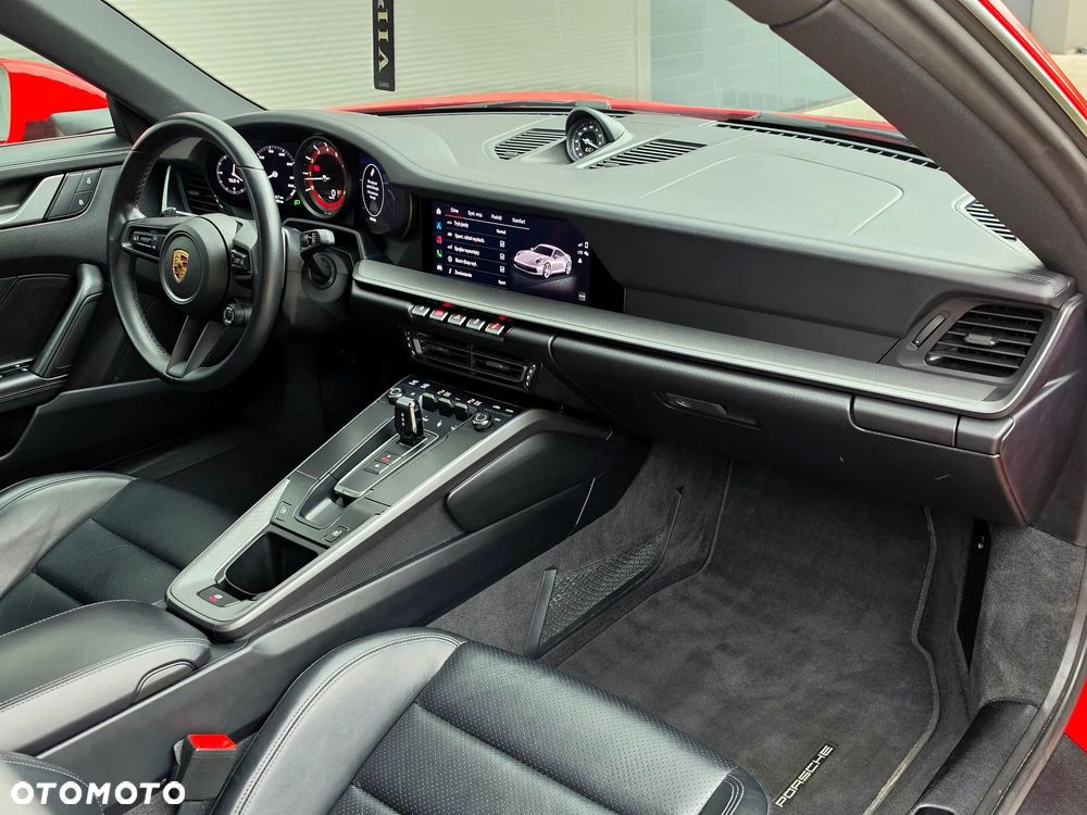 Porsche 911 - 10