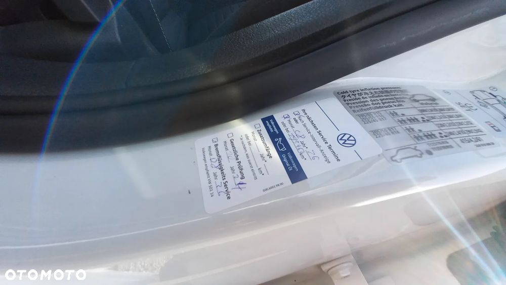 Volkswagen Golf Variant 1.4 TSI BlueMotion Technology Cup - 17