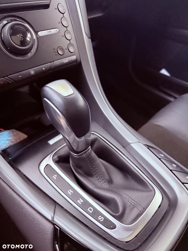 Ford Mondeo 2.0 TDCi Titanium PowerShift - 9