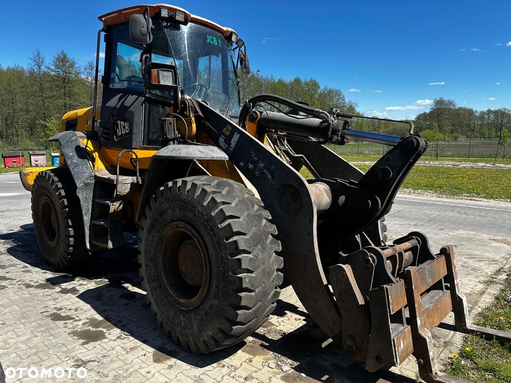JCB 436Z - 1