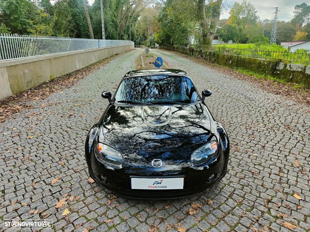 Mazda MX-5 MZR 1.8 Exclusive R.C. - 24