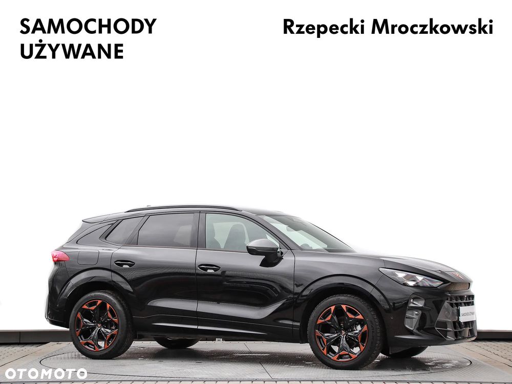 Cupra Terramar - 4