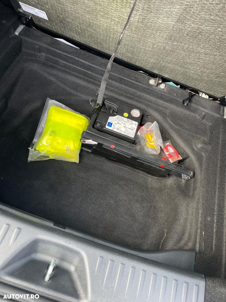 Mercedes-Benz A 180 - 12