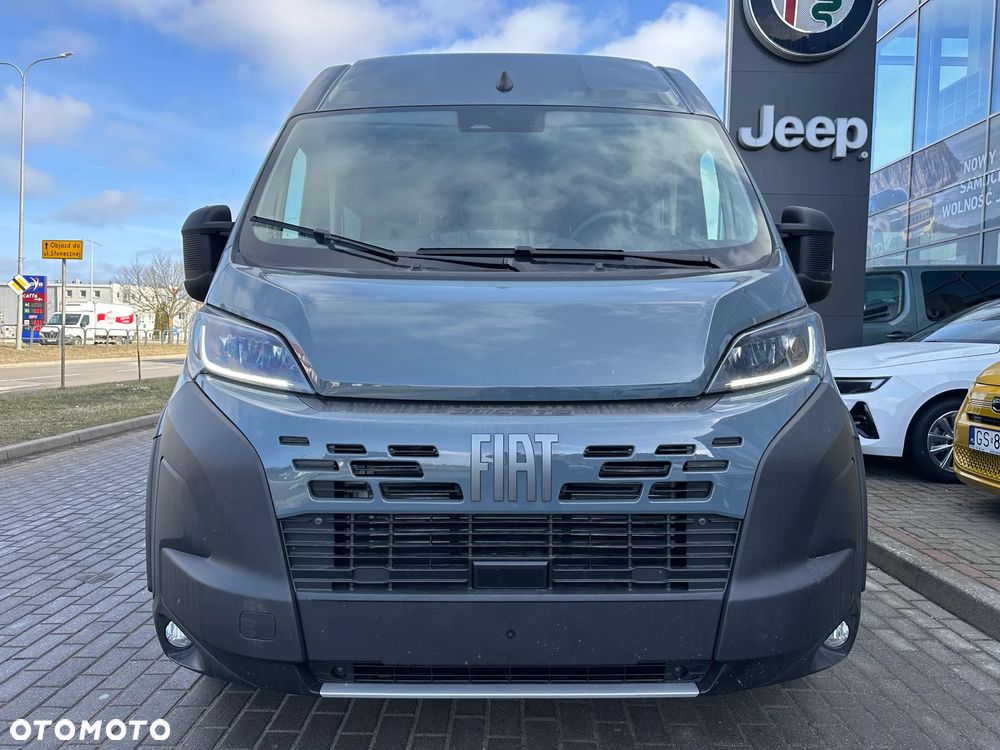 Fiat Ducato L4H2 - 3