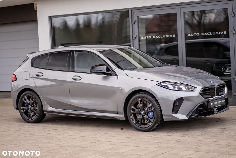 BMW Seria 1 - 8