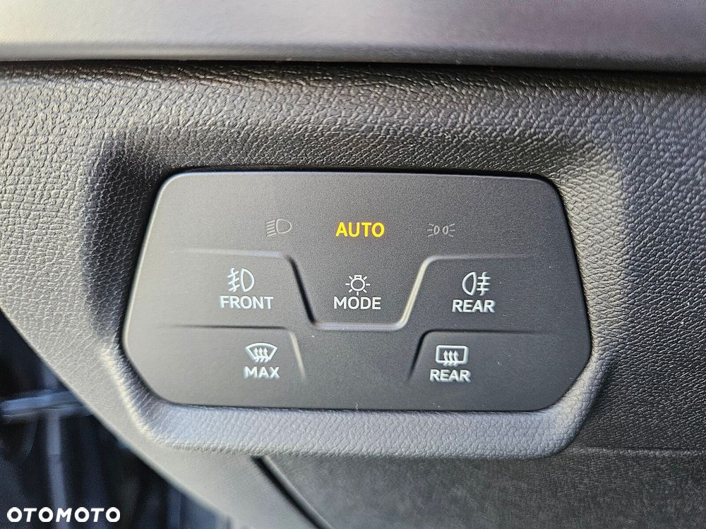 Cupra Formentor 1.5 TSI DSG - 20