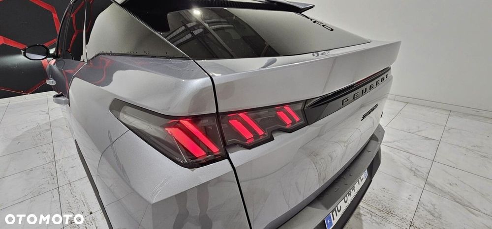 Peugeot 3008 - 10