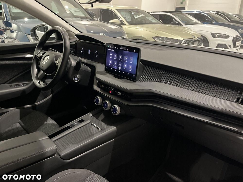 Skoda Superb - 13