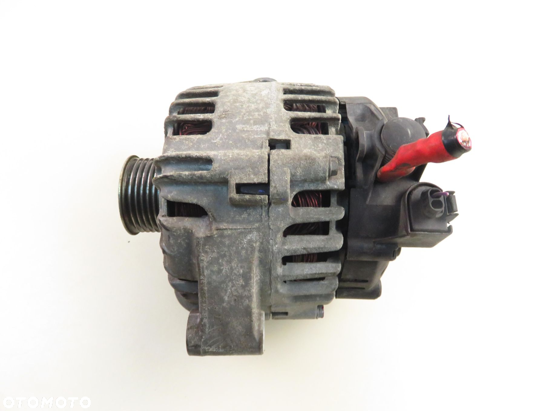 ALTERNATOR FORD B-MAX (JK) 1.4 - SPJD AV6N10300HA - 6