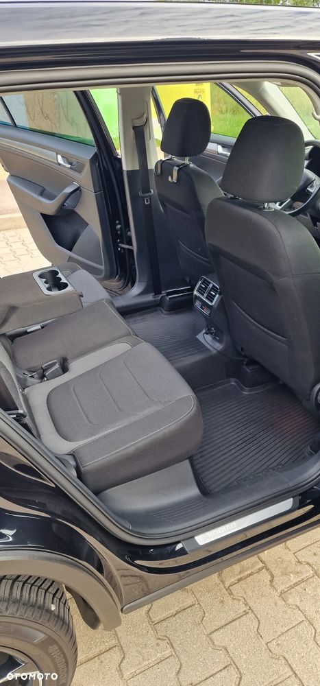Skoda Kodiaq 2.0 TDI 4x4 Business DSG - 8