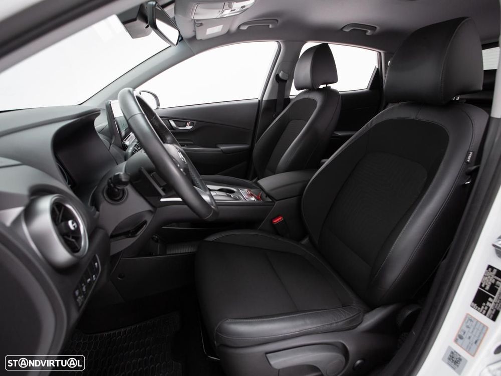 Hyundai Kauai Standard - 8