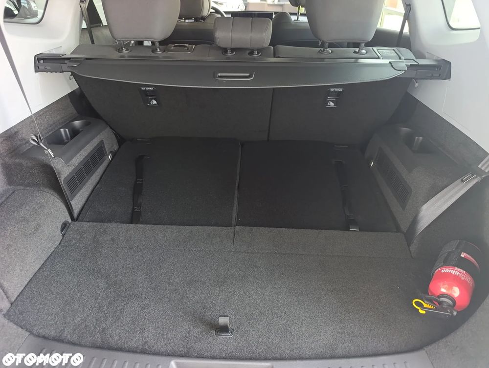 Chery Tiggo 8 1.6 T-GDI Comfort DCT - 16