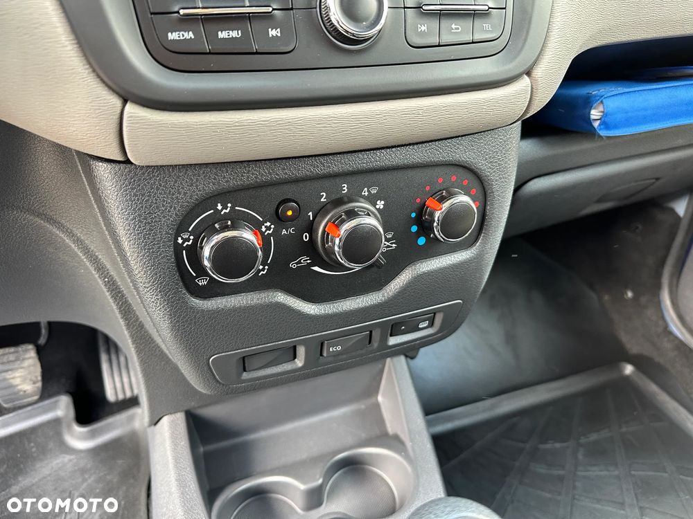 Dacia Lodgy - 12