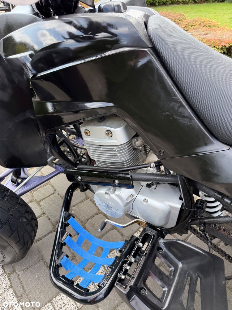Kymco Cobra Cross - 12