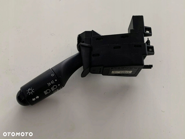 Manetka lewa Smart ForTwo EV (451) A4515450310