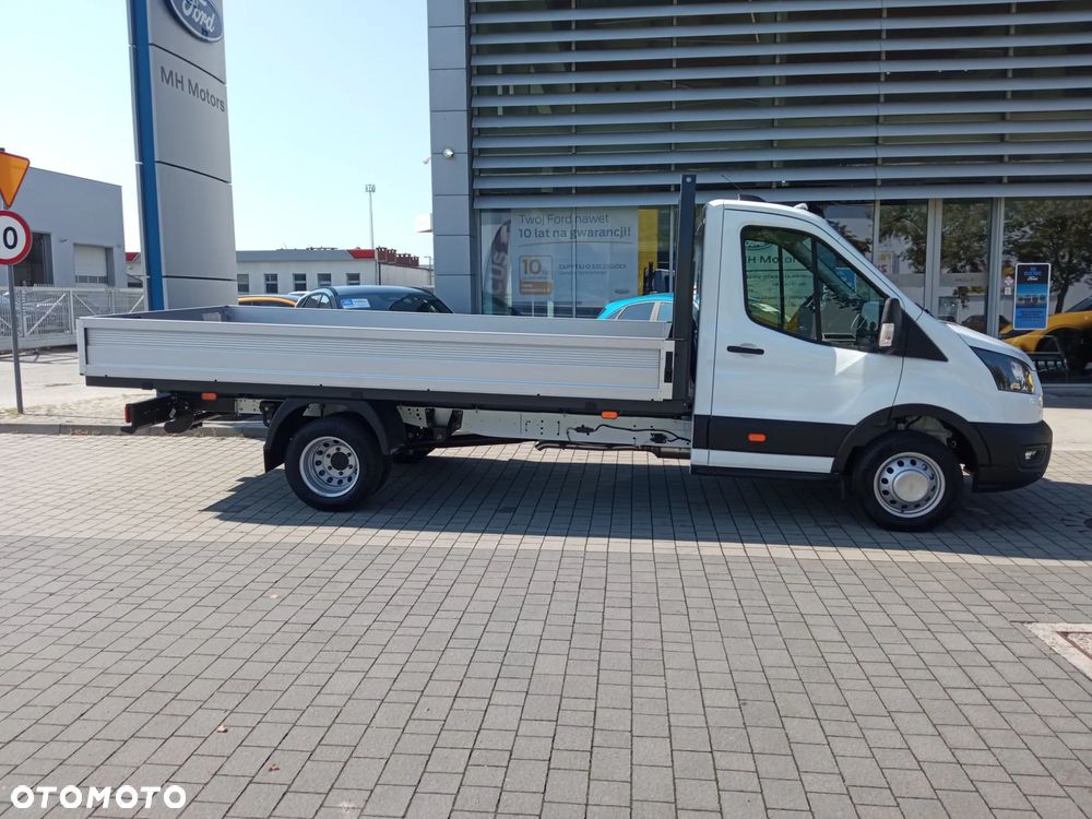 Ford Transit - 6