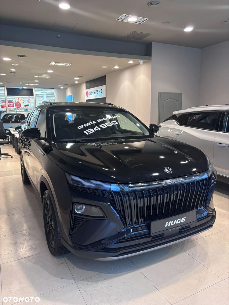 Dongfeng Huge - 2