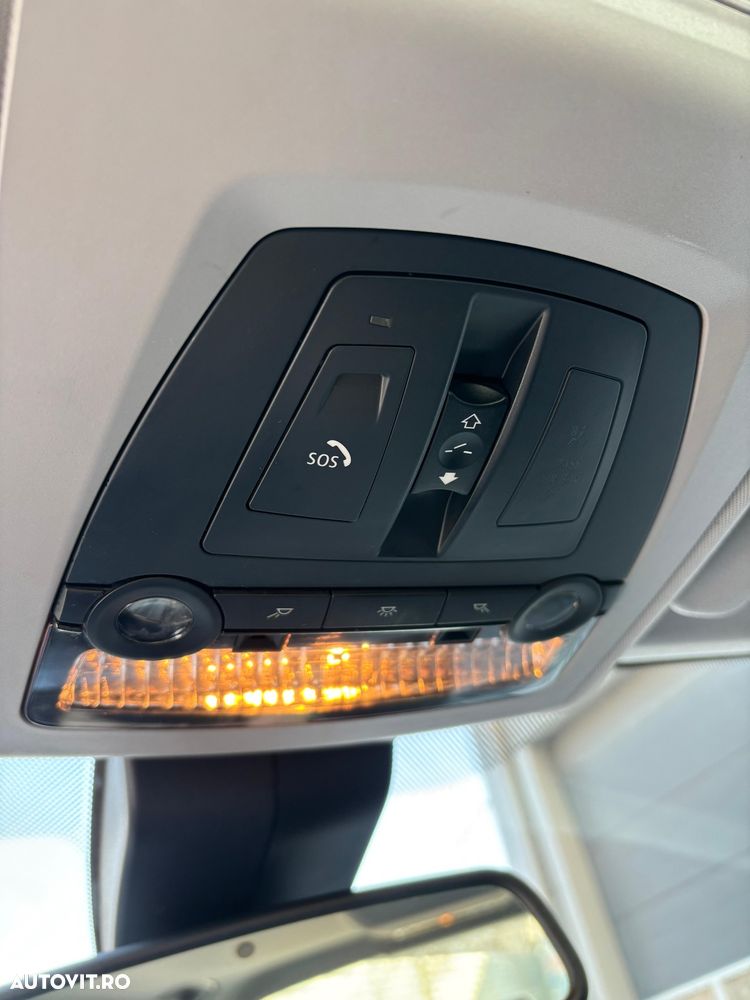 BMW Seria 5 530d xDrive Aut. Luxury Line - 10