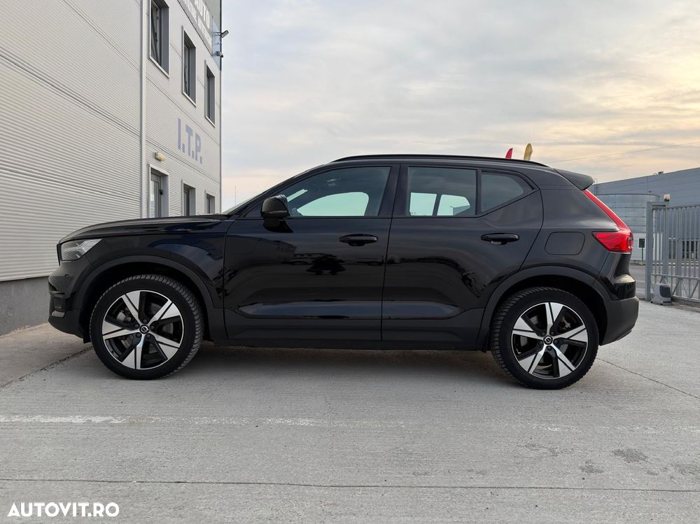 Volvo XC 40 P8 AWD Recharge RDesign - 41
