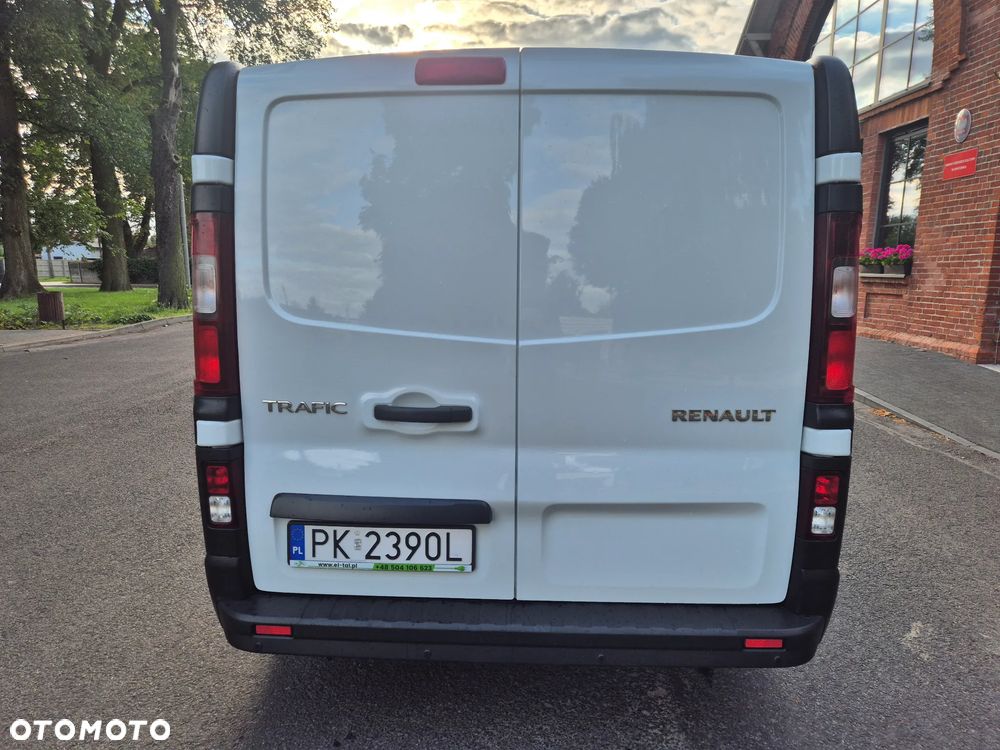 Renault Trafic - 6
