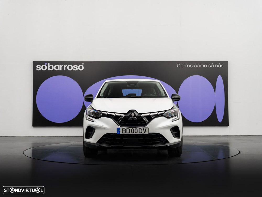Mitsubishi ASX 1.6 PHEV Intense - 8