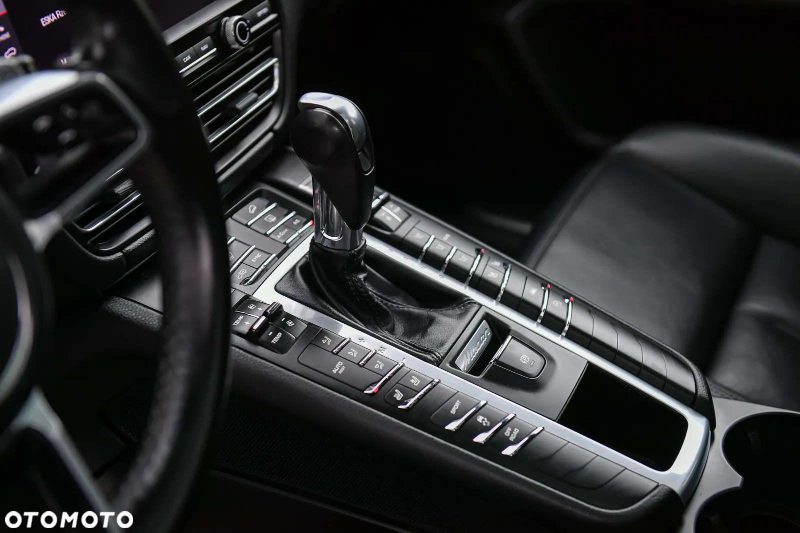 Porsche Macan S PDK - 18