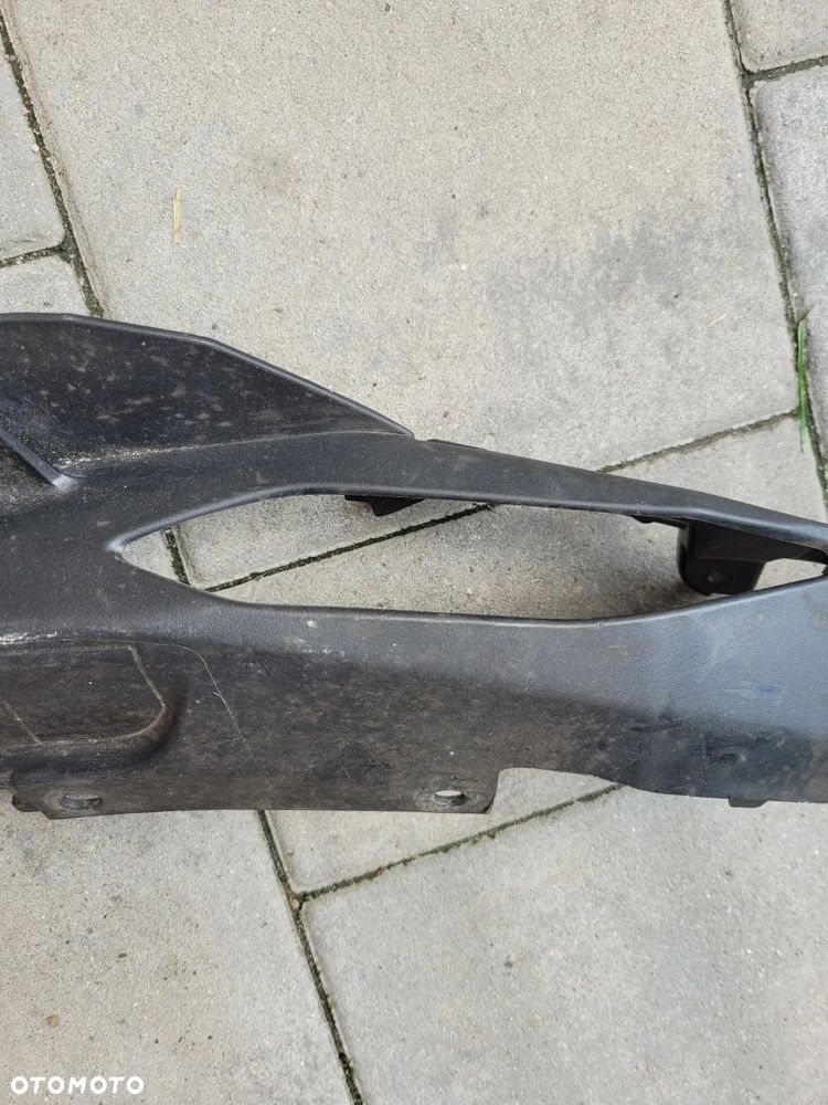 Osłona, wypełnienie Yamaha MT09 MT 09 - 3