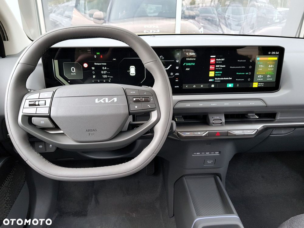Kia EV2 42.2kWh Light - 20