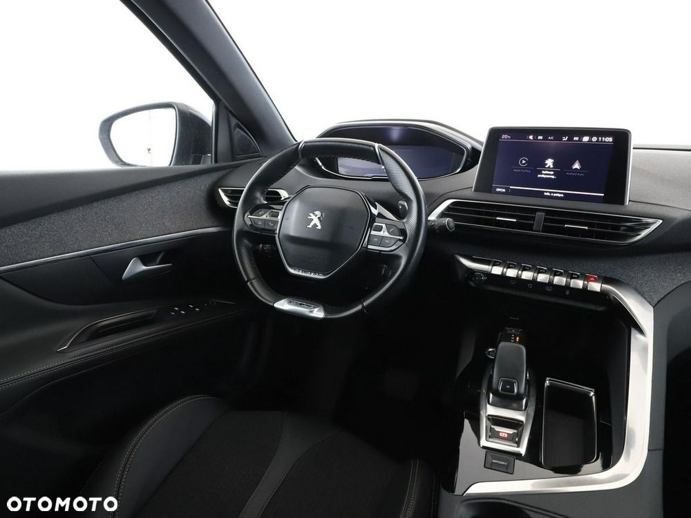 Peugeot 5008 1.5 BlueHDi GT S&S EAT8 - 17
