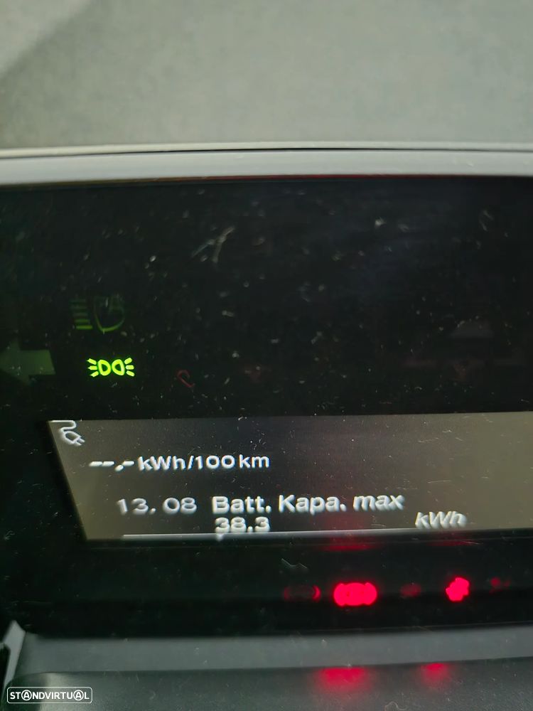 BMW i3 (120 Ah) - 14