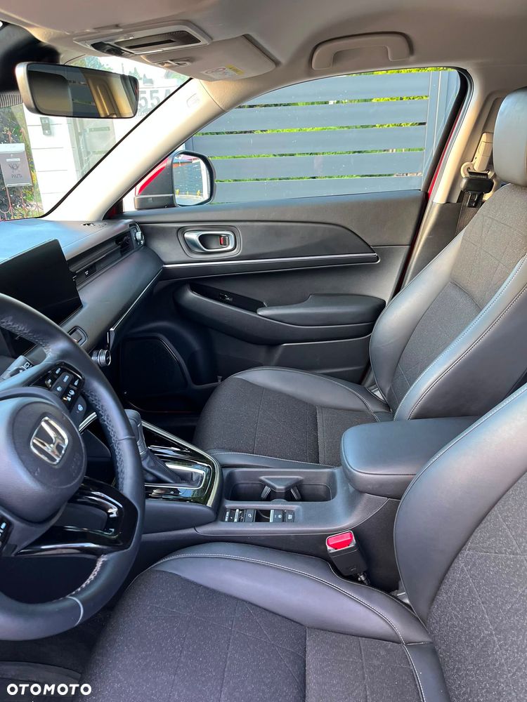 Honda HR-V 1.5 i-MMD Advance CVT - 28