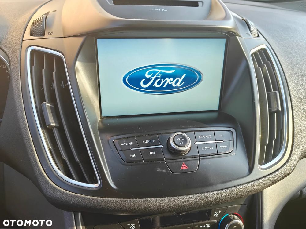 Ford Grand C-MAX Gr 2.0 TDCi Trend ASS - 13