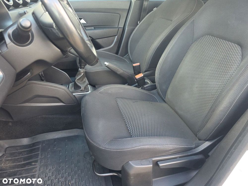 Dacia Duster 1.5 Blue dCi Comfort 4WD - 13