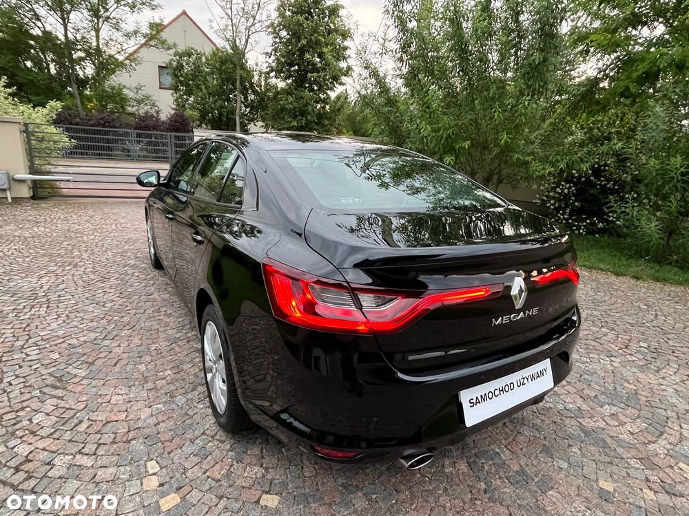 Renault Megane - 16