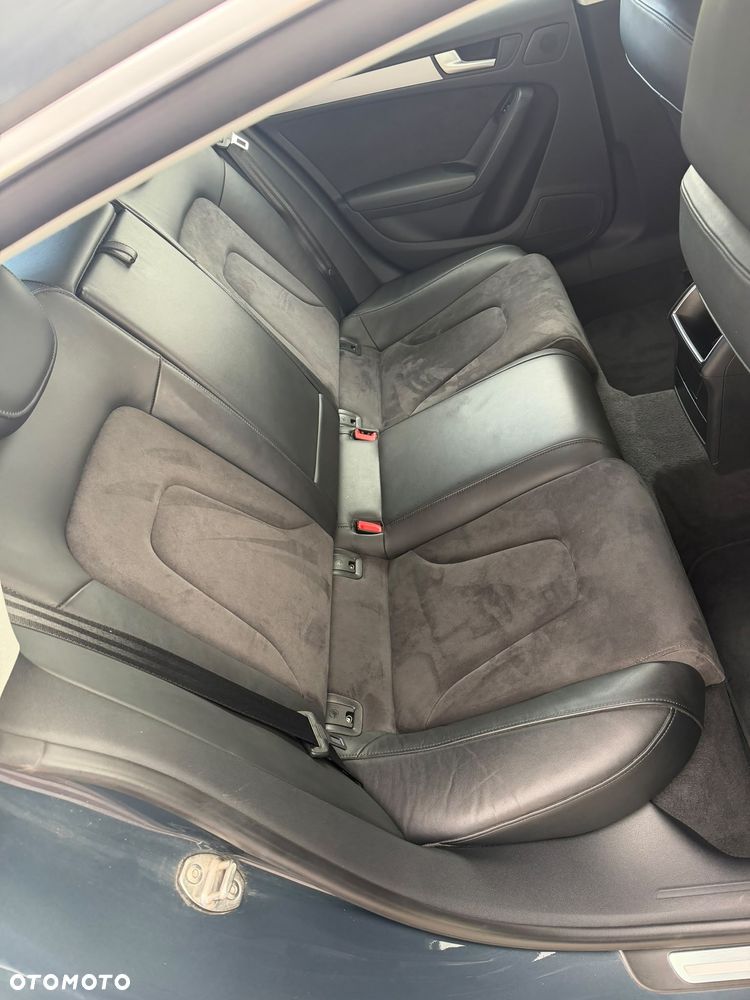 Audi A5 Sportback 2.0 TDI DPF - 10