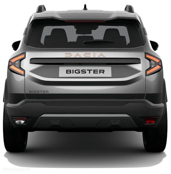 Dacia Bigster - 5