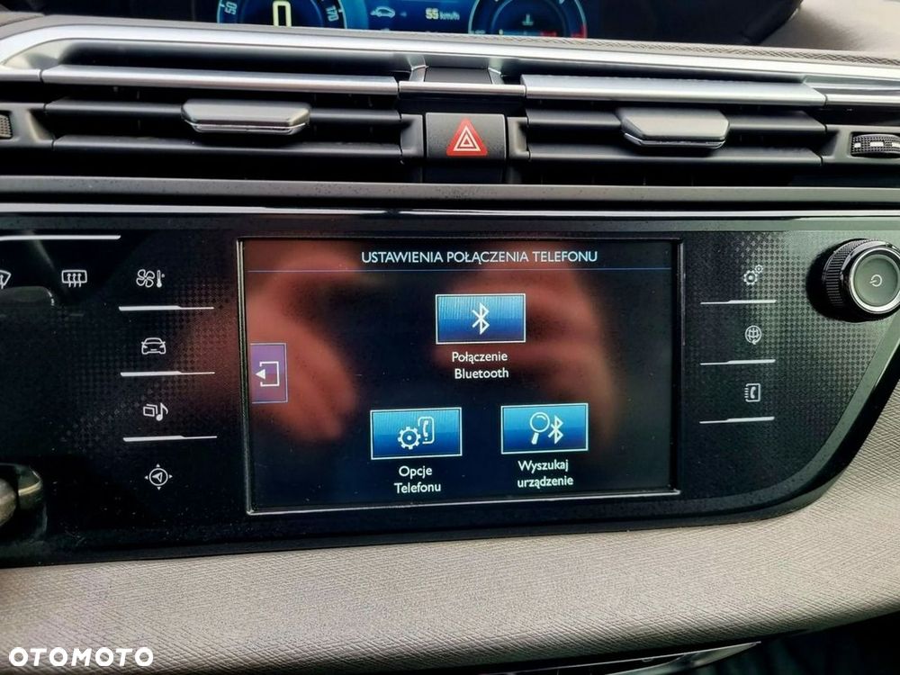 Citroën C4 Picasso BlueHDi 120 Seduction - 20