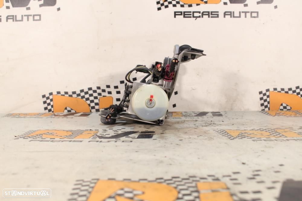 Motor da Capota MINI Cabrio R57 - 7195518 / HB71285 002 / HB71285002 - 4