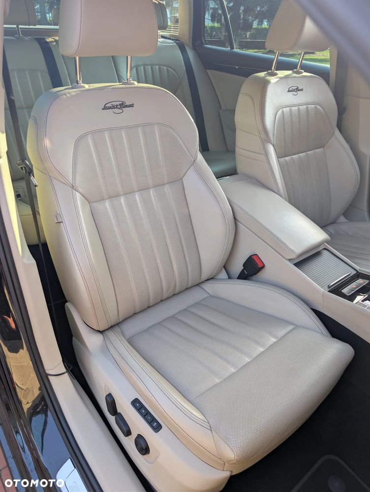Skoda Superb 2.0 TSI 4x4 L&K DSG - 30