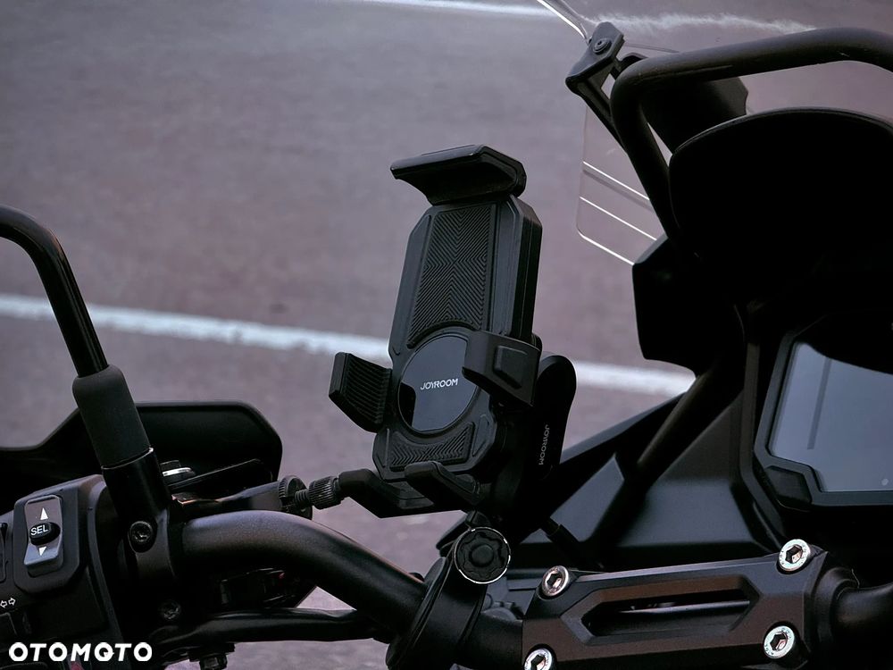 Kawasaki Versys 650 - 15