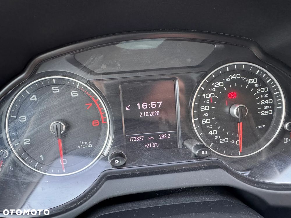 Audi Q5 - 7