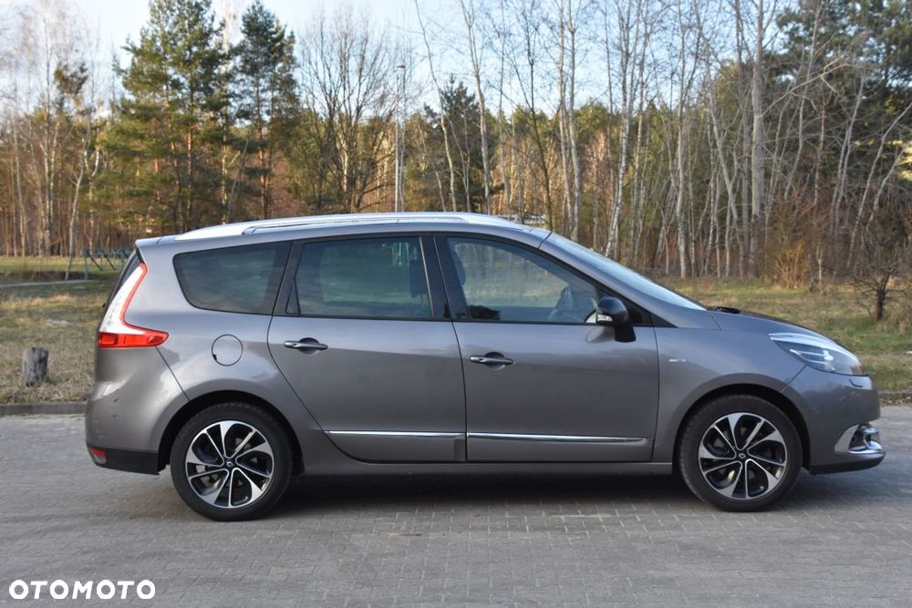 Renault Grand Scenic Gr 1.6 dCi Bose - 3